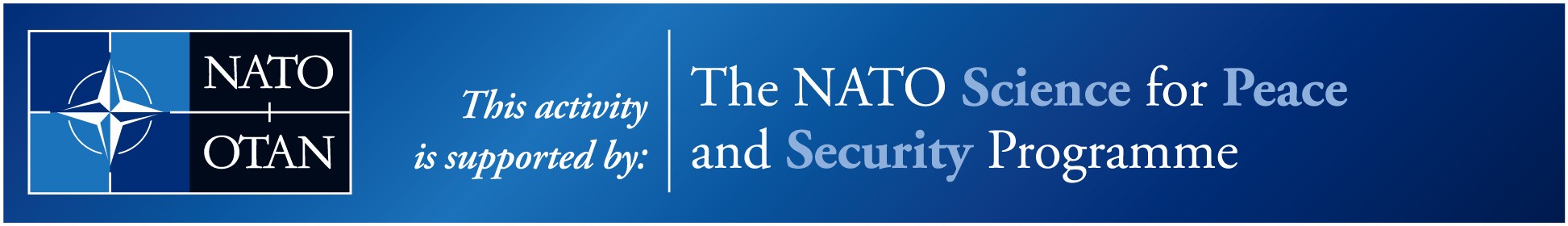 NATO ASI banner